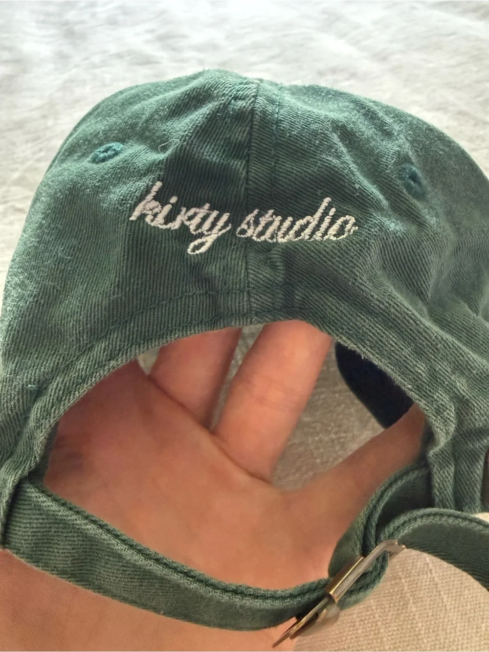 Dark Green 